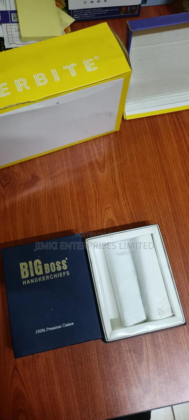 Premium Handkerchiefs - thumbnail 2