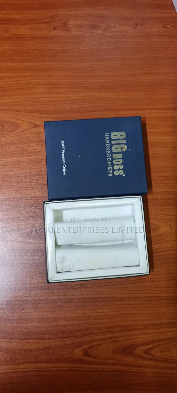 Premium Handkerchiefs - thumbnail 3