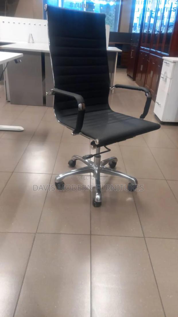 Office Leather Chairs
