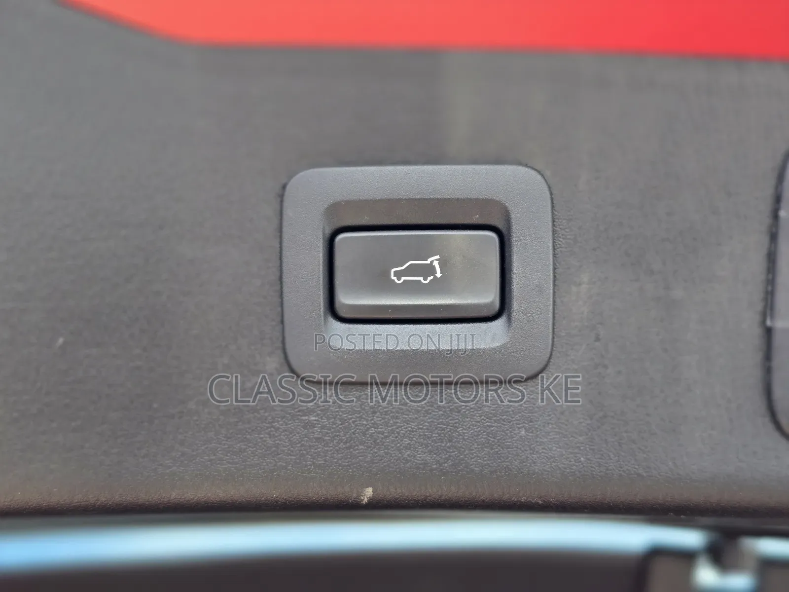 Mazda CX-5 2.2 Diesel AWD 2019 Red
