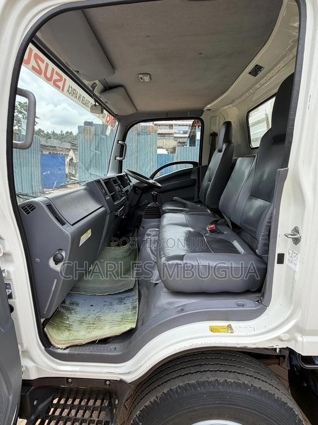 Isuzu NQR Xtra 2023 - thumbnail 7