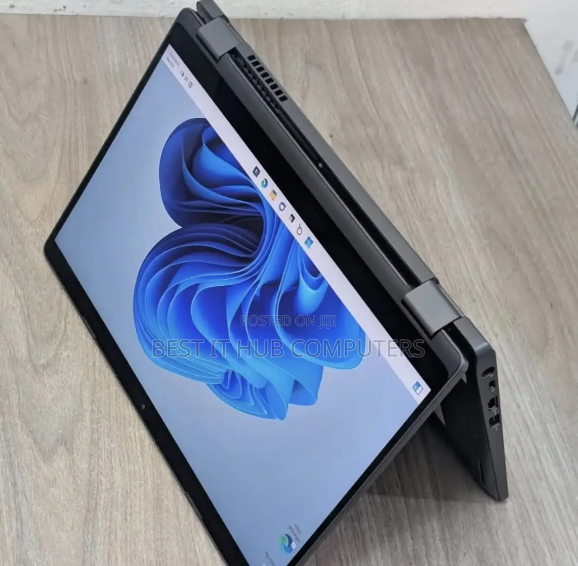 Laptop Dell Latitude 5300 8GB Intel Core i7 SSD 256GB