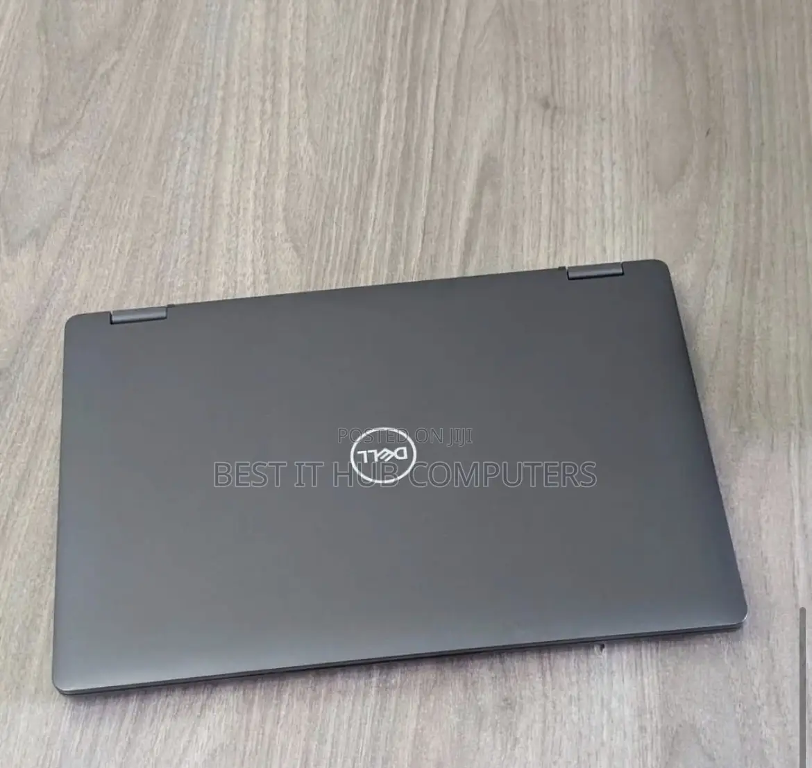 Laptop Dell Latitude 5300 8GB Intel Core i7 SSD 256GB