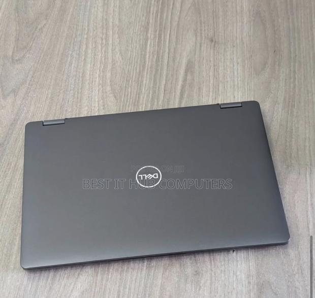 Laptop Dell Latitude 5300 8GB Intel Core i7 SSD 256GB - thumbnail 3