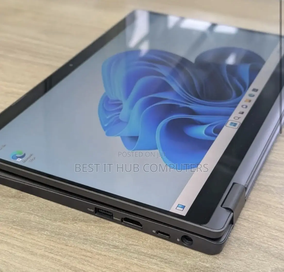 Laptop Dell Latitude 5300 8GB Intel Core i7 SSD 256GB