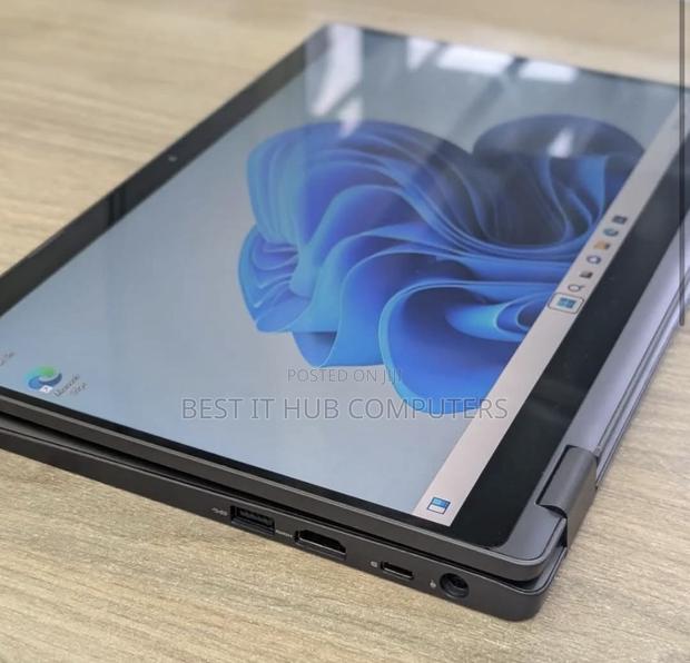 Laptop Dell Latitude 5300 8GB Intel Core i7 SSD 256GB - main view