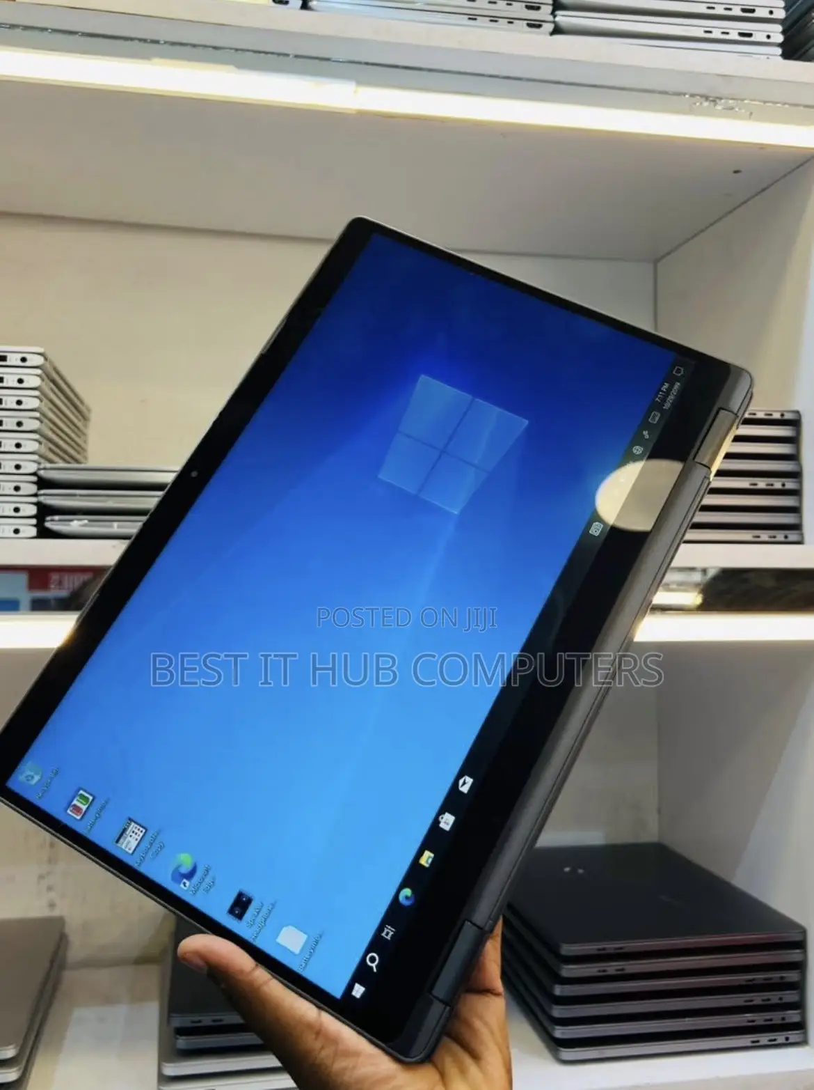 Laptop Dell Latitude 5300 8GB Intel Core i7 SSD 256GB