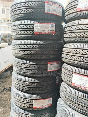 195/65 R 15 Double King Premium