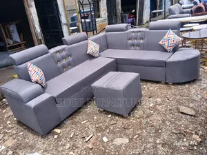 6seater Corner Seat 23 for Sale