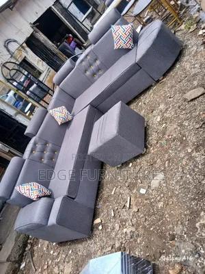 6seater Corner Seat 23 for Sale