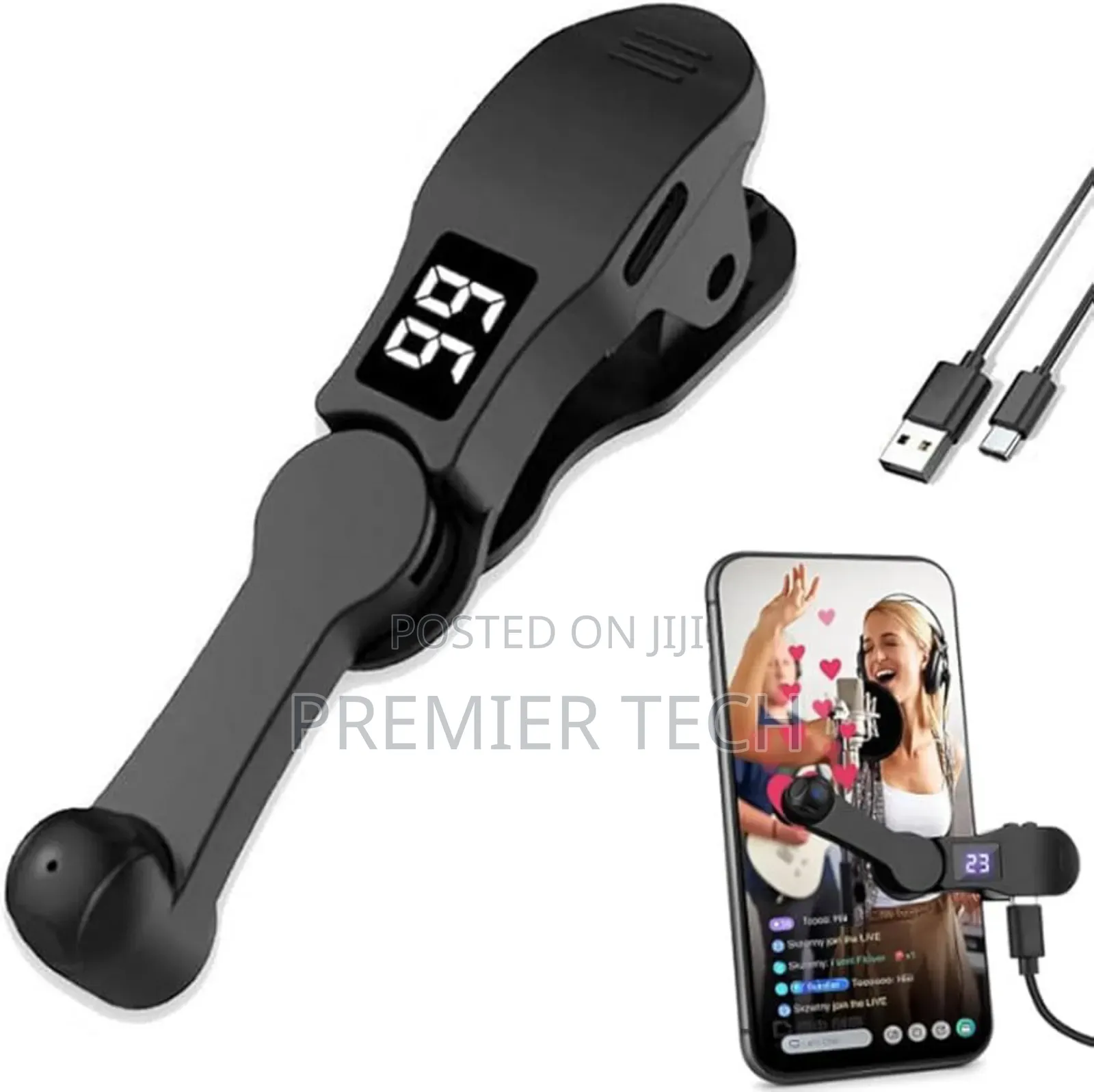 Auto Screen Clicker for Smart Phone Apps Video
