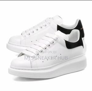 Alexander McQueen - thumbnail 2