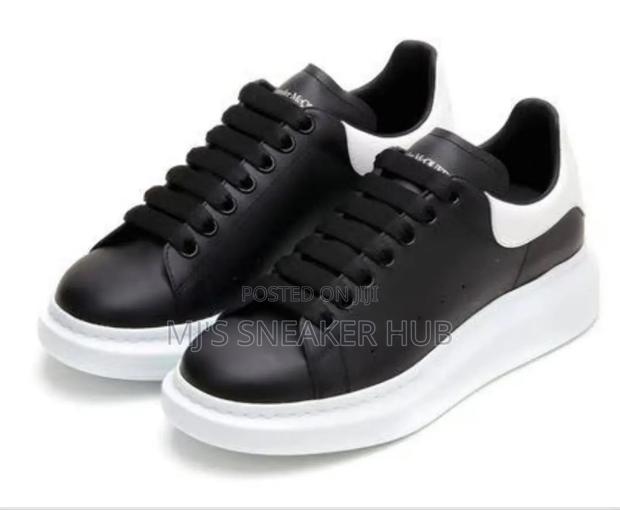 Alexander McQueen - thumbnail 3