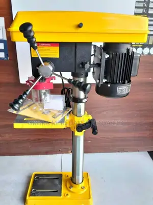 Drill Press