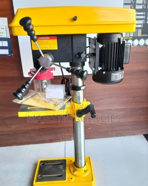 Drill Press