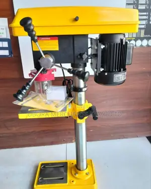 Drill Press