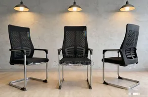 Ergonomic Chair