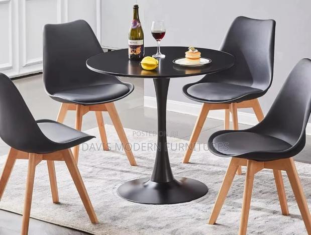 Modern Dinning Set