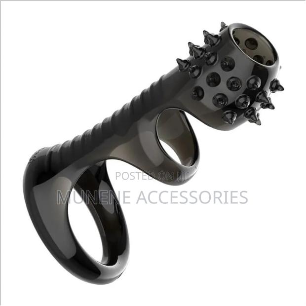Penis Cock Ring for Men Delay Ejaculation Erection Sex Toys Men Adult