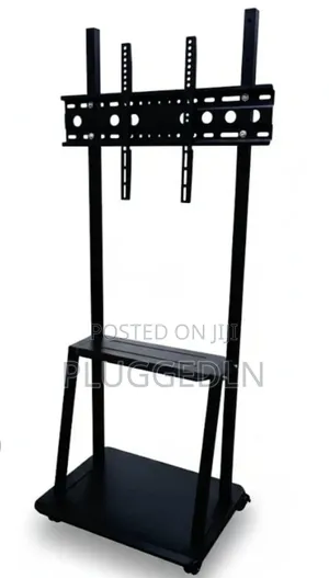 Tv Stand With Wheel Model-1300