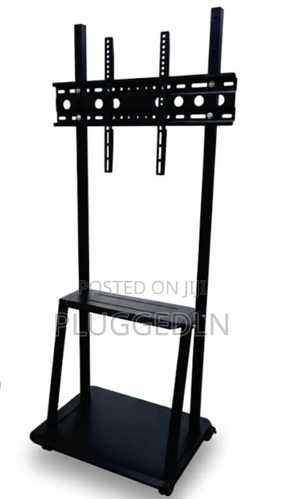 Tv Stand With Wheel Model-1300