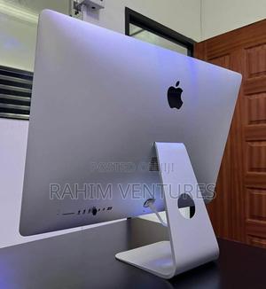 Desktop Computer Apple iMac 8GB Intel Core i5 SSD 512GB - main view