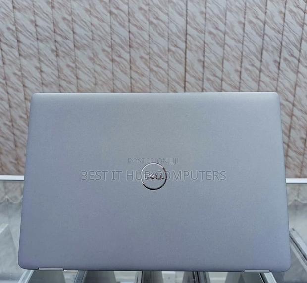 Laptop Dell Latitude 5320 8GB Intel Core i5 SSD 512GB - thumbnail 3