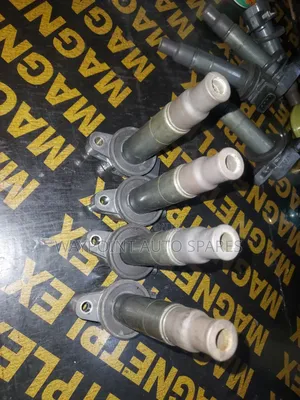 Ignition Coils Toyota Probox,Nze,Fielder 1nz No.40