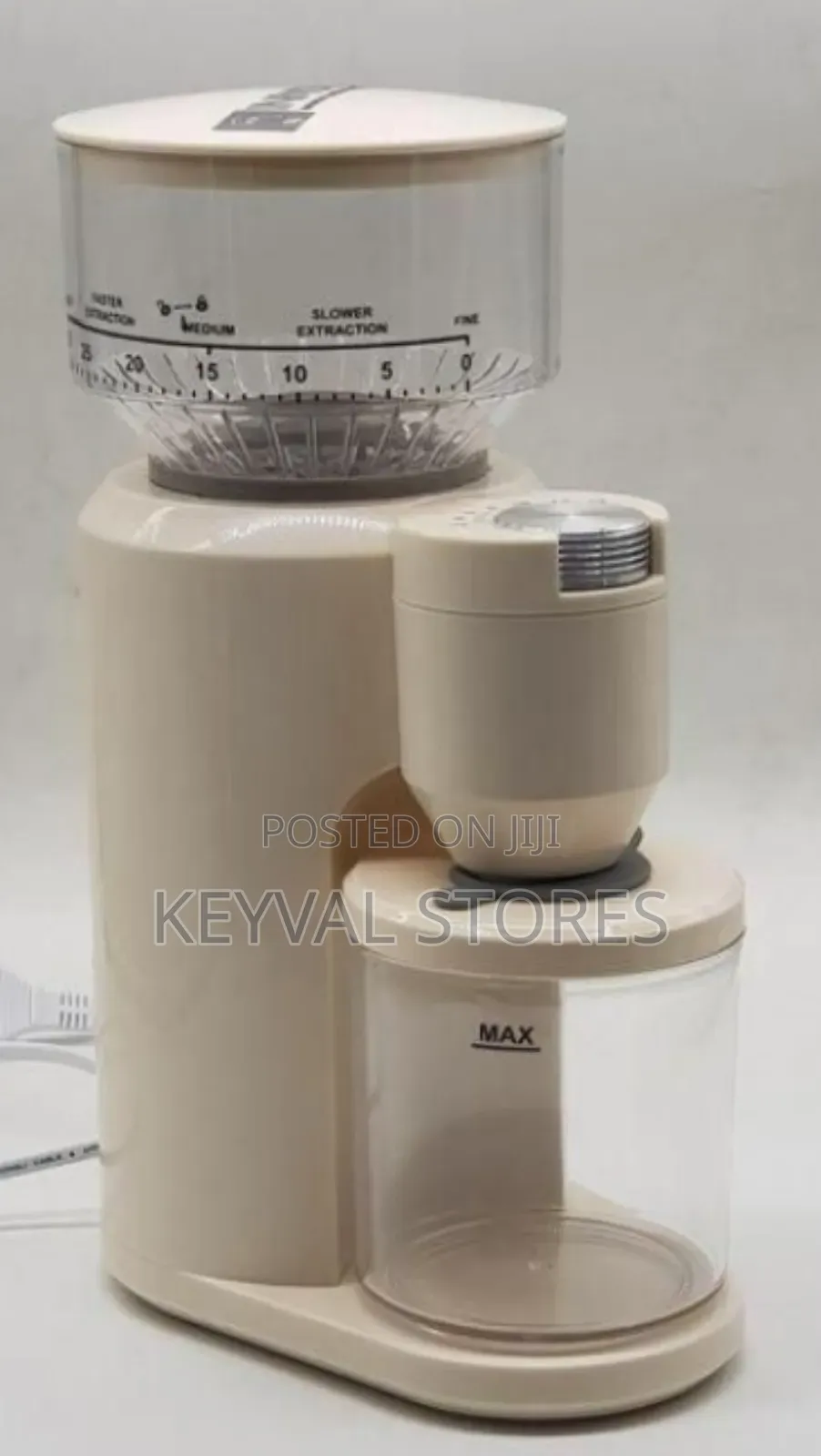 Innovia Coffee Maker