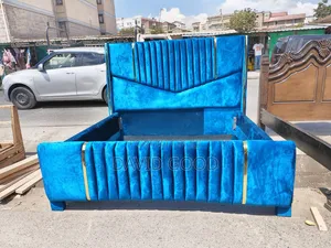 Chesters Bed