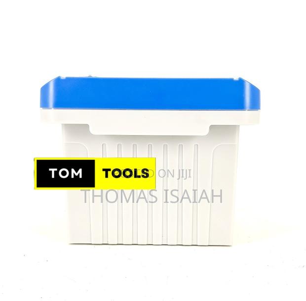 12.8v 100ah Bms100a Deep Cycle Solar Lithium Battery - thumbnail 4