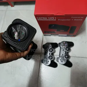 Hy320 Gaming Projector Resolution