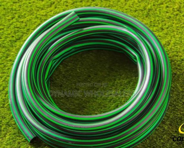 3/4*120 Zebra PVC Garden Hose Pipe