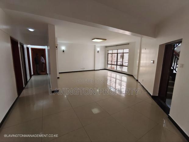 3bdrm Apartment in Valley Arcade for rent - main view