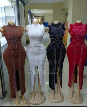 Fancy Dinner Dresses - thumbnail 2