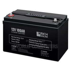 Evi 7ah 12v Lead-Acid Battery - Evia7-12 - thumbnail 2