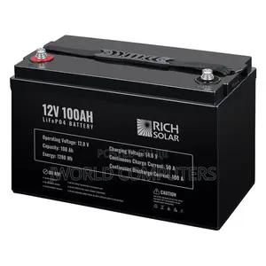 Evi 7ah 12v Lead-Acid Battery - Evia7-12
