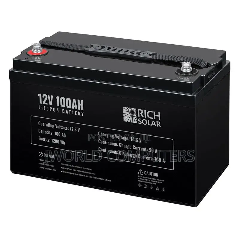 Evi 7ah 12v Lead-Acid Battery - Evia7-12