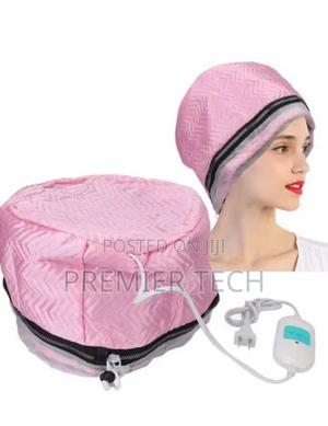 Steamer Cap - thumbnail 2