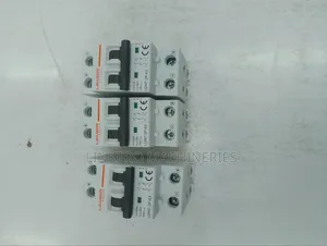 Leader 63a Circuit Breaker