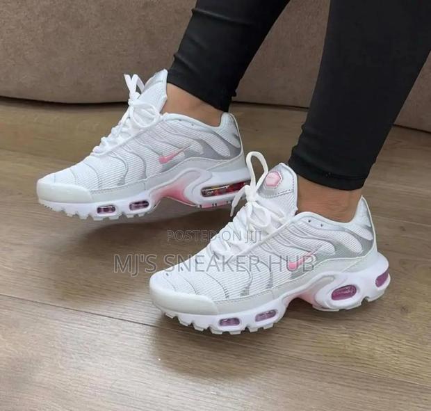Nike Airmax Tn - thumbnail 3