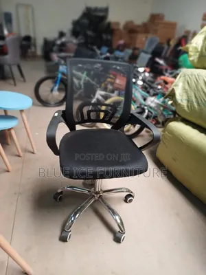 Office Working Mesh