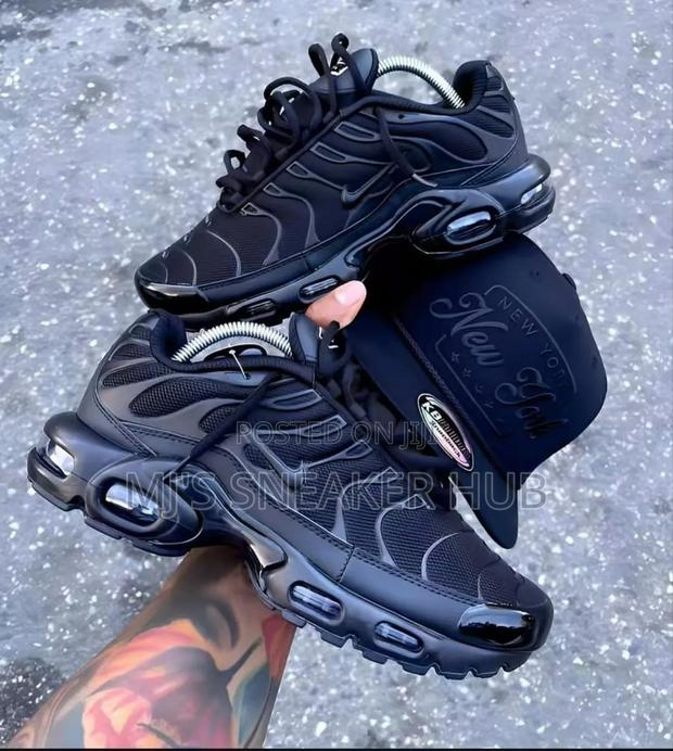 Nike Airmax Tn - thumbnail 4