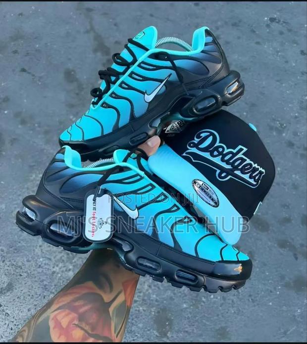 Nike Airmax Tn - thumbnail 5