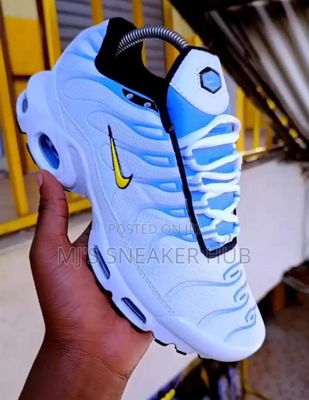 Nike Airmax Tn - thumbnail 6