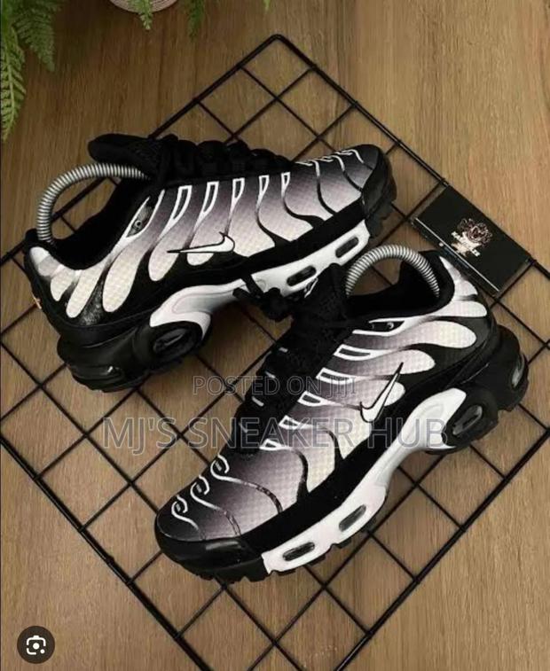 Nike Airmax Tn - thumbnail 7
