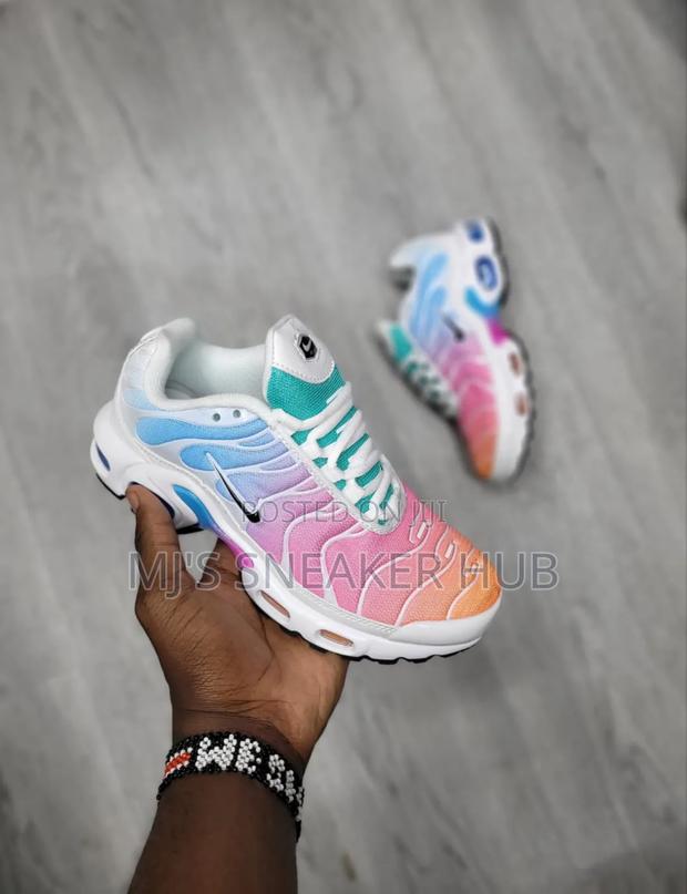 Nike Airmax Tn - thumbnail 8