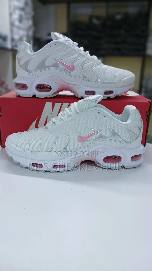 Nike Airmax Tn - thumbnail 10