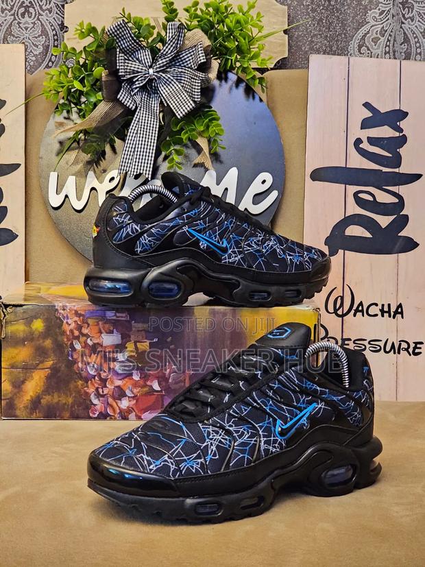 Nike Airmax Tn - thumbnail 11