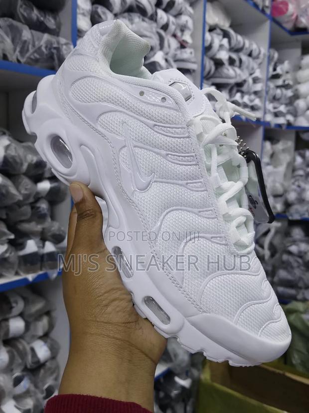 Nike Airmax Tn - thumbnail 12
